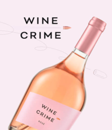 Wine Crime