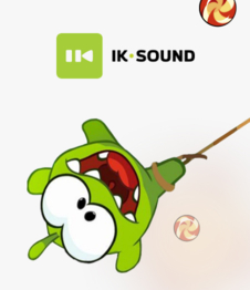 IK Sound