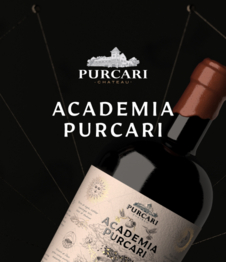 Academia Purcari