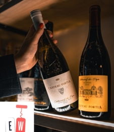 Easy Wine