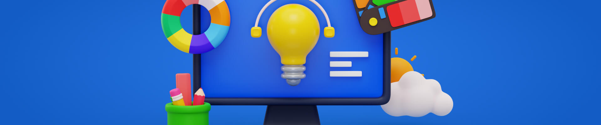 When will a website redesign not help you?
