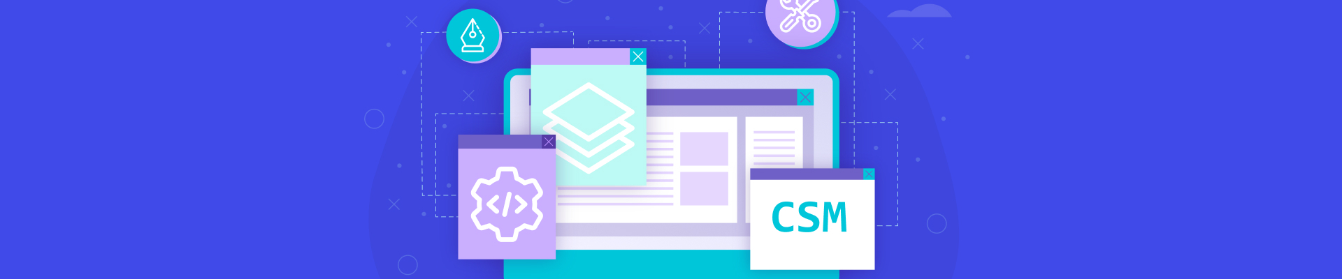 Выбор подходящей CMS для вашего бизнеса