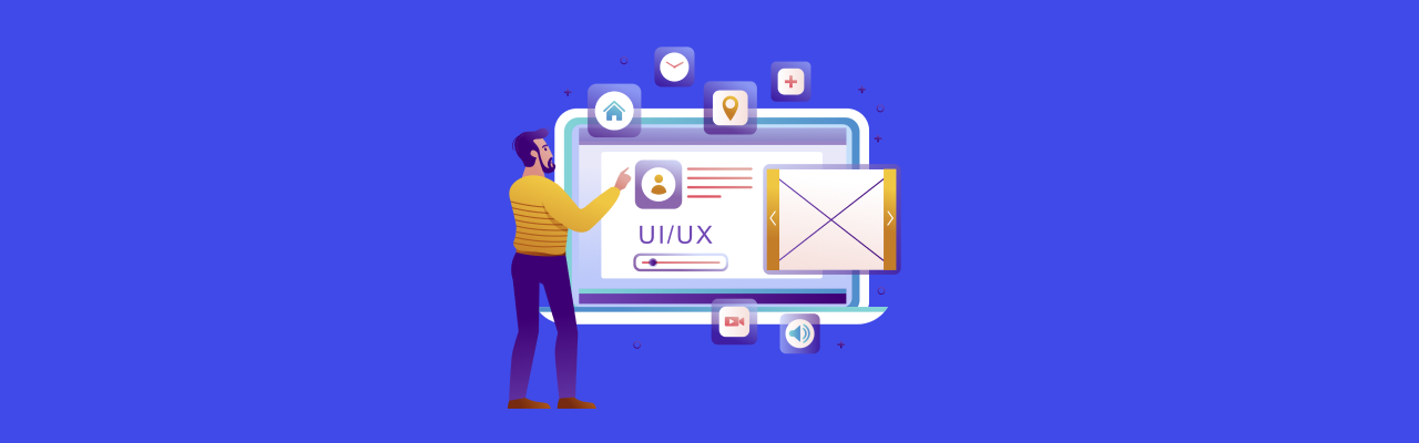 Importanța designului web pentru e-commerce