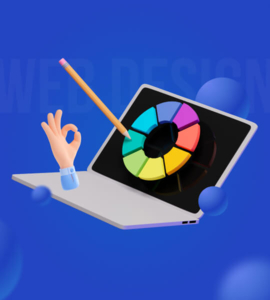 10 tendințe în materie de design web 2023. Cum ar trebui să arate un site web modern