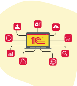 Integration of 1C with Other Business Systems: Best Practices and Solutions