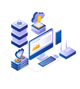 1C on a Remote Server: Advantages and Business Process Optimization