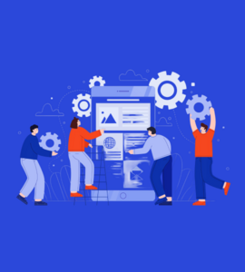 5 экспертных рекомендаций по отбору исполнителей для IT-проекта